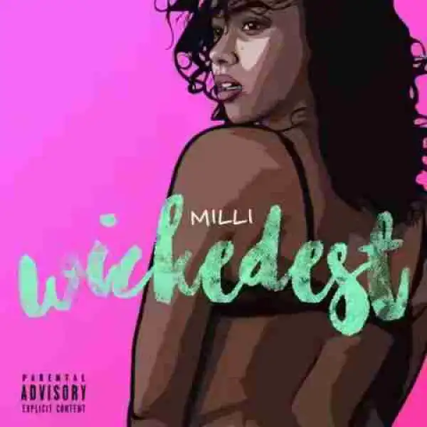 Milli - For Mum